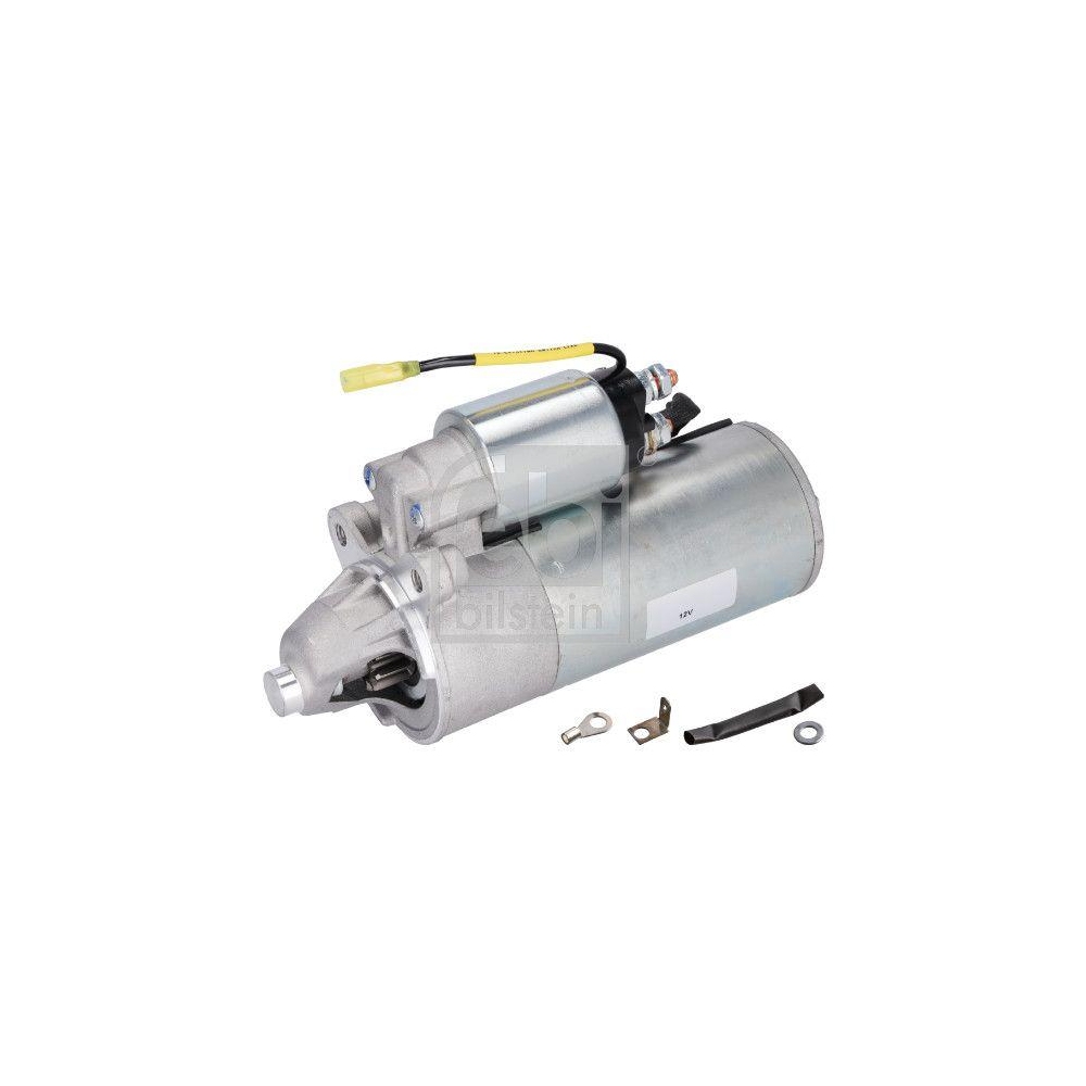 FEBI BILSTEIN Starter 193207 f&uuml;r FORD FORD MOTOR COMPANY