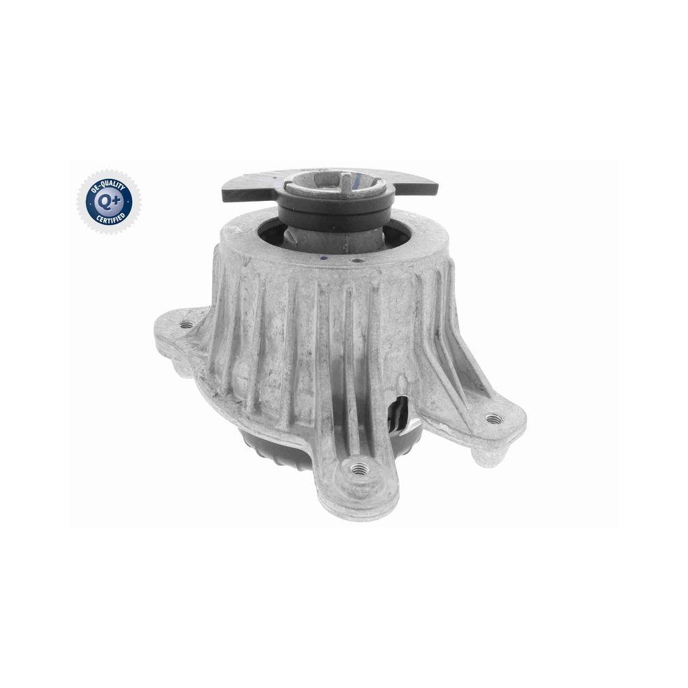 Lagerung, Motor VAICO V30-3194 Green Mobility Parts f&uuml;r MERCEDES-BENZ, vorne