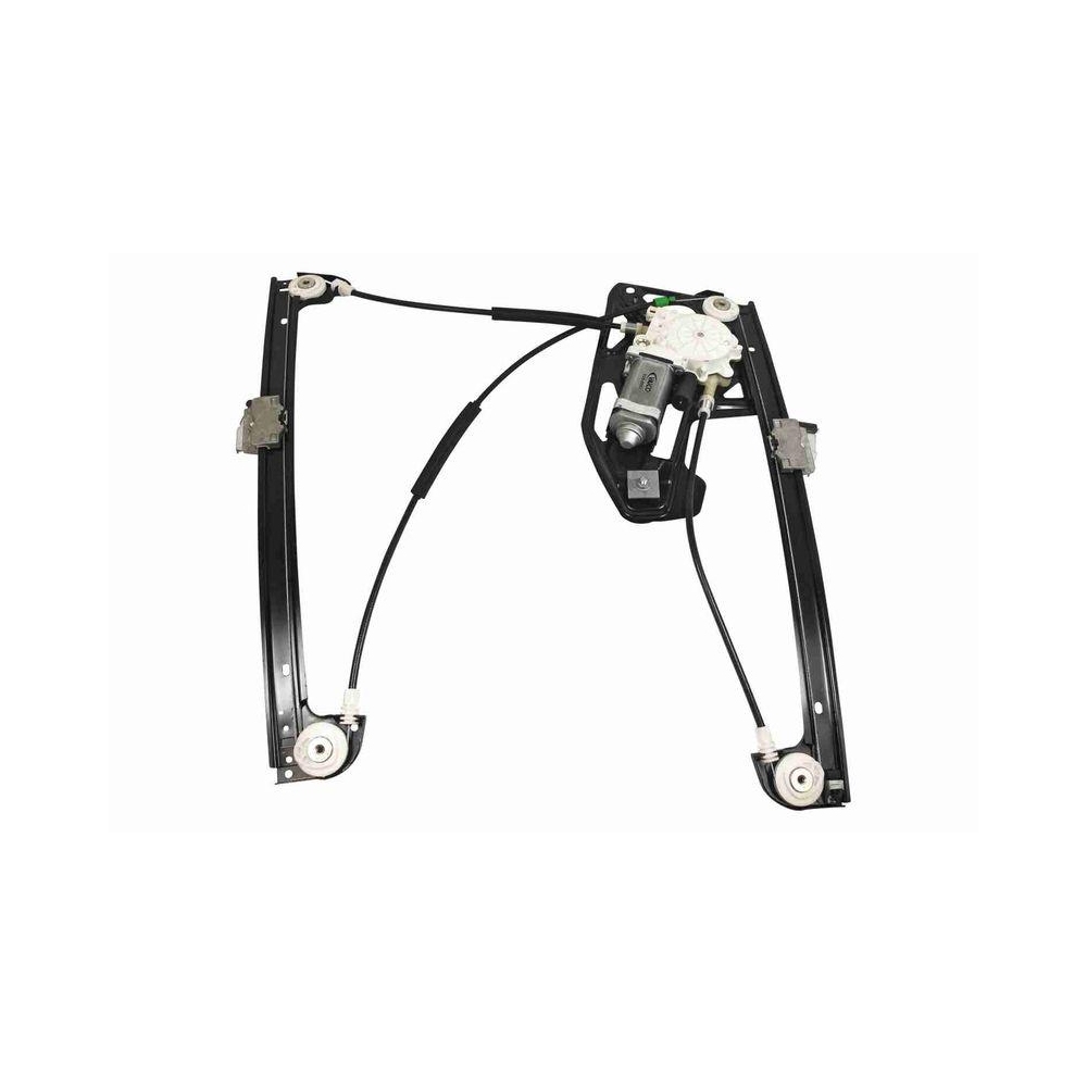 Fensterheber VAICO V20-0662 Original VAICO Qualit&auml;t f&uuml;r BMW, vorne rechts