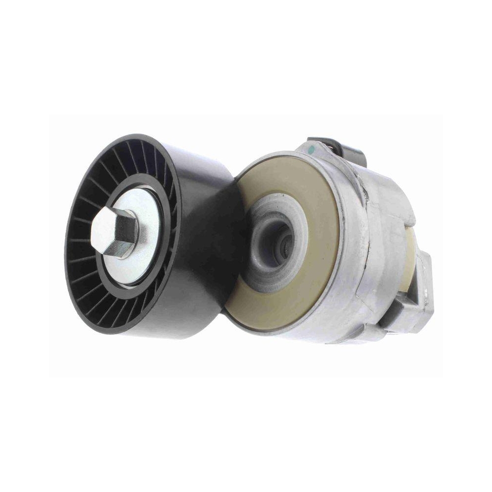 Spannarm, Keilrippenriemen VAICO V24-0535 Original VAICO Qualit&auml;t f&uuml;r FIAT IVECO