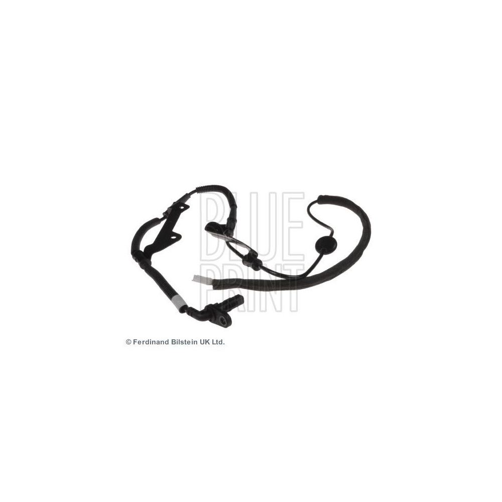 Sensor, Raddrehzahl BLUE PRINT ADG07140 f&uuml;r HYUNDAI, Hinterachse links