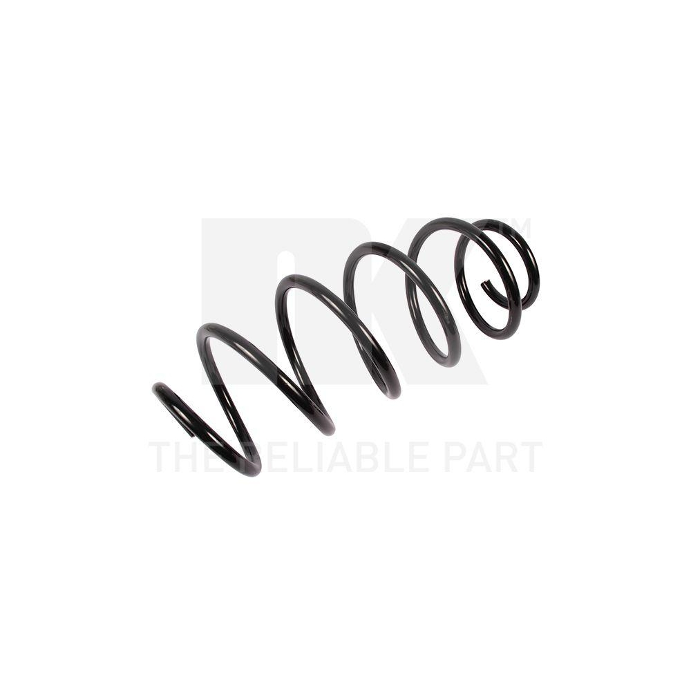 Fahrwerksfeder NK 531994 für PEUGEOT, Vorderachse links, Vorderachse rechts