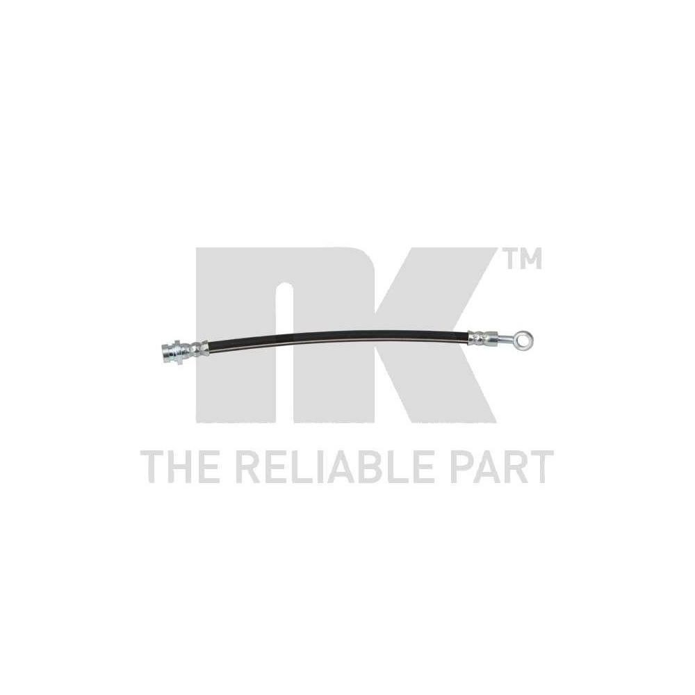 Bremsschlauch NK 853490 f&uuml;r HYUNDAI