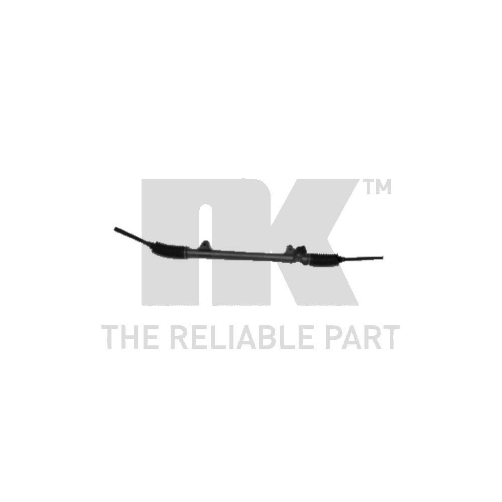 Lenkgetriebe NK 5022507 f&uuml;r FORD, f&uuml;r Fahrzeuge ohne Servolenkung