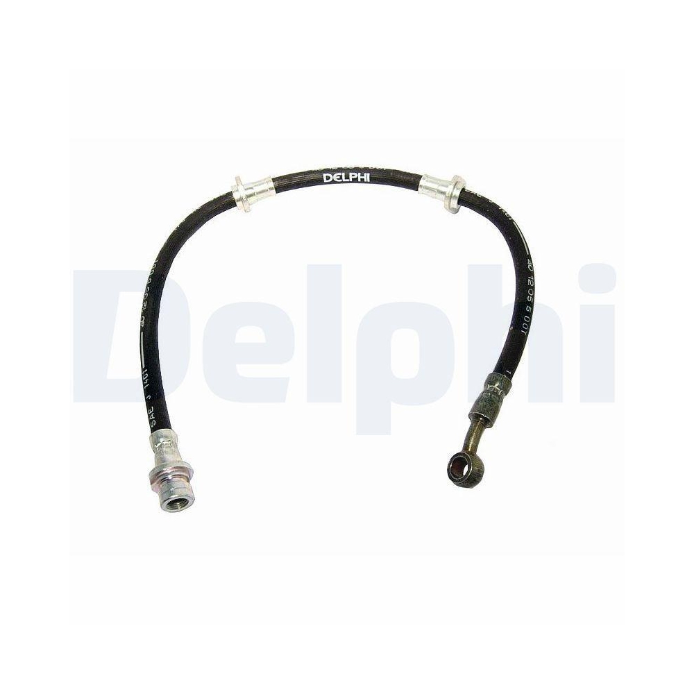 DELPHI LH3240 Bremsschlauch f&uuml;r HONDA MG ROVER, Hinterachse