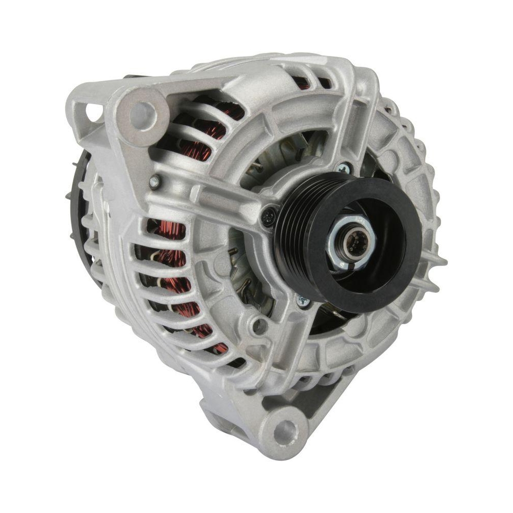 HC-Cargo F 032 113 302 Generator f&uuml;r CHRYSLER MERCEDES-BENZ