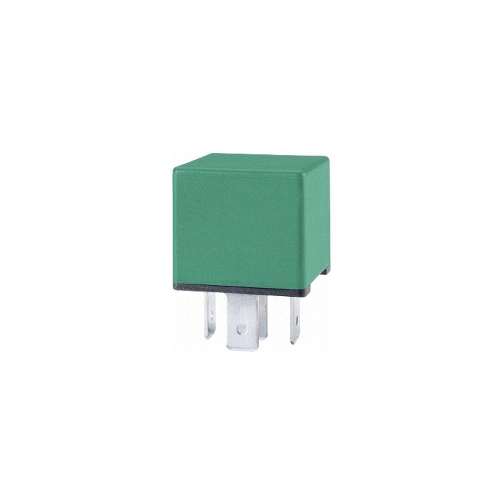 HELLA Relais, Arbeitsstrom 4RD 933 332-027 für CASE IH STILL HYSTER AGCO BCS