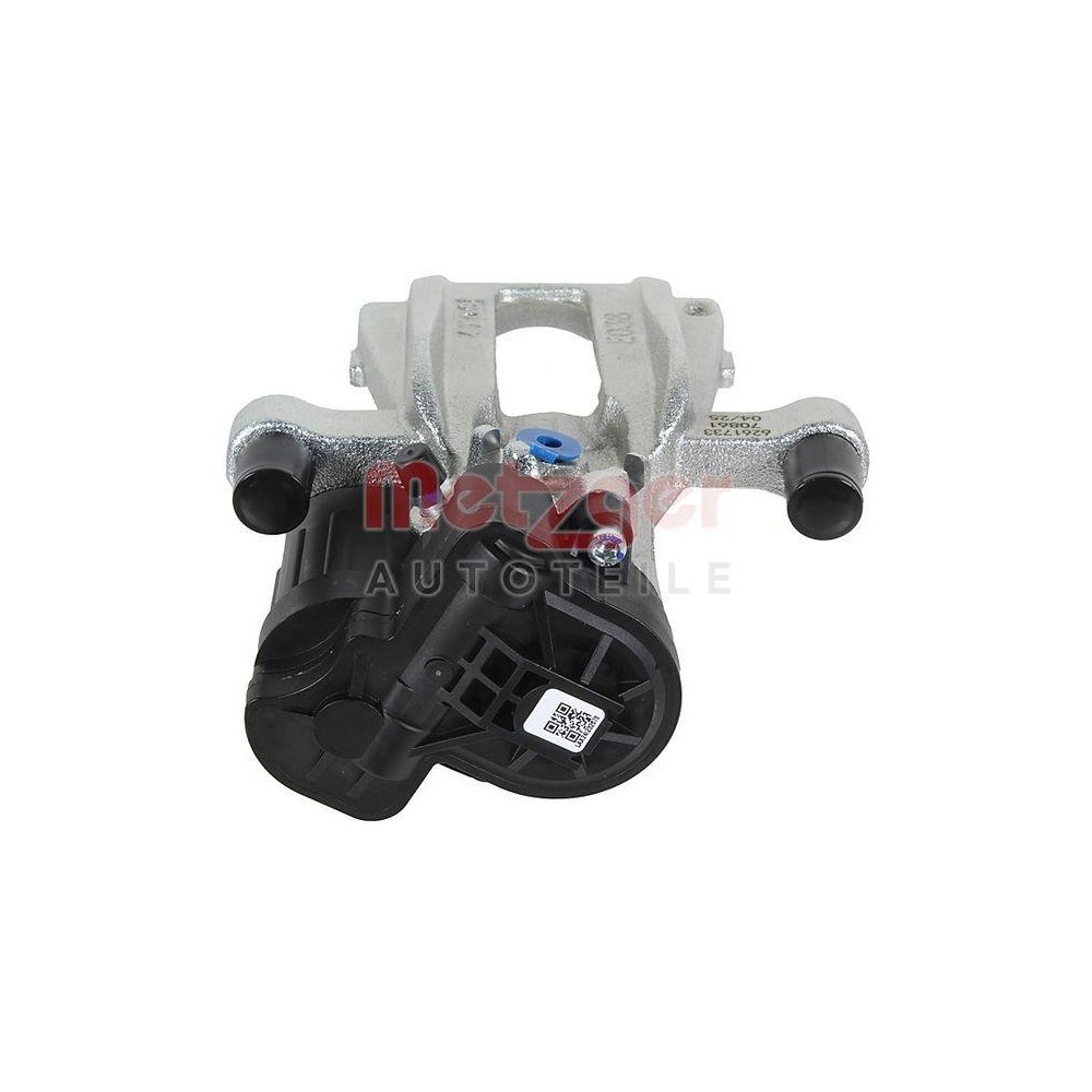 Bremssattel METZGER AUTOTEILE 6261733 GREENPARTS für AUDI SEAT SKODA VW CUPRA