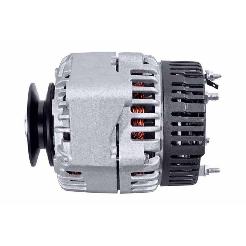 HELLA Generator 8EL 015 643-821 f&uuml;r RENAULT CASE IH PERKINS CLAAS