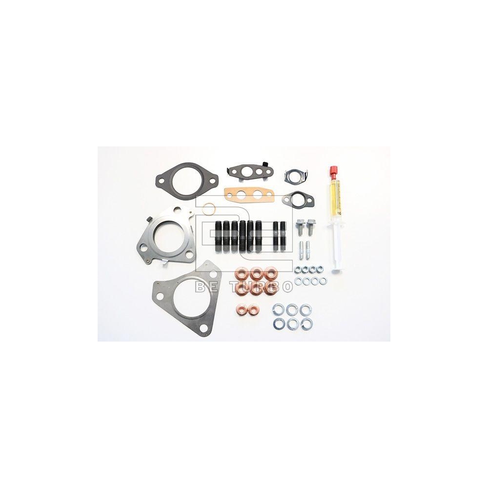 BE TURBO ABS703 Montagesatz, Lader f&uuml;r HONDA