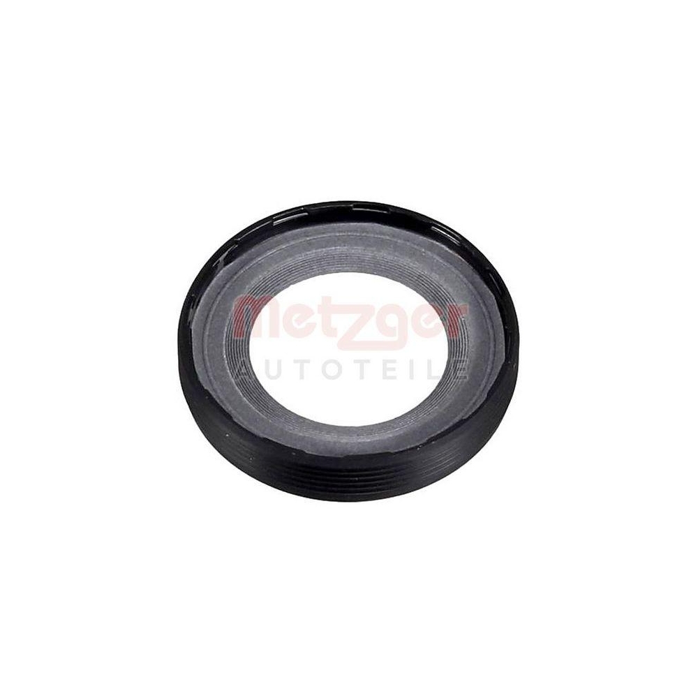 METZGER AUTOTEILE 2430197 Wellendichtring, Nockenwelle ORIGINAL ERSATZTEIL f&uuml;r