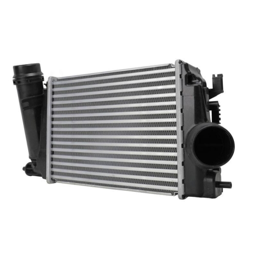 HELLA 8ML 366 341-531 Ladeluftk&uuml;hler f&uuml;r NISSAN RENAULT