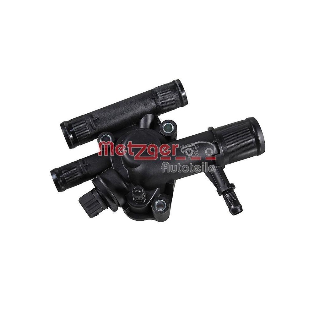 Thermostat, K&uuml;hlmittel METZGER 4006139 f&uuml;r NISSAN OPEL RENAULT DACIA