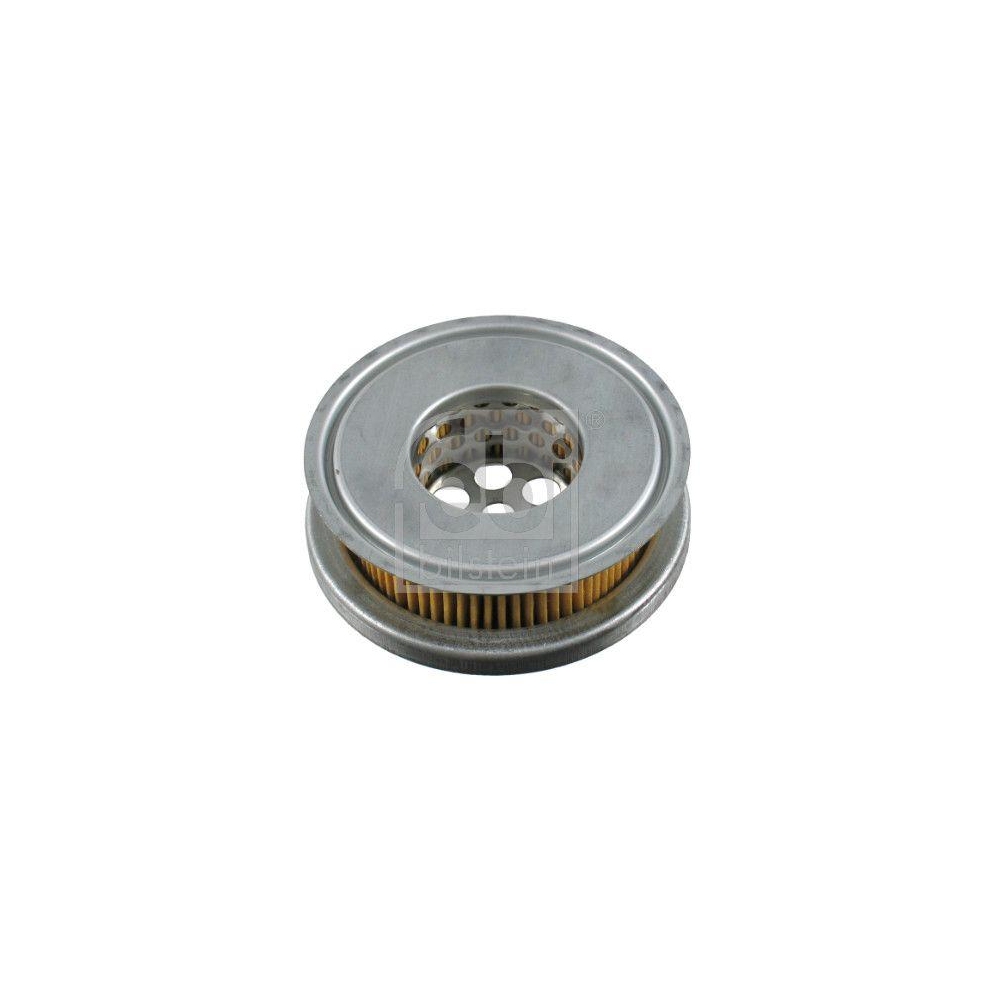 Hydraulikfilter, Lenkung FEBI BILSTEIN 03423 für MERCEDES-BENZ
