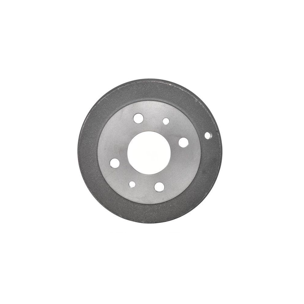 Bremstrommel BOSCH 0 986 477 083 f&uuml;r ALFA ROMEO FIAT FORD LANCIA, Hinterachse