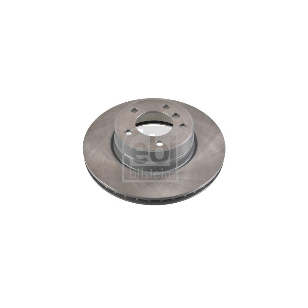 Bremsscheibe FEBI BILSTEIN 24342 für BMW, Vorderachse