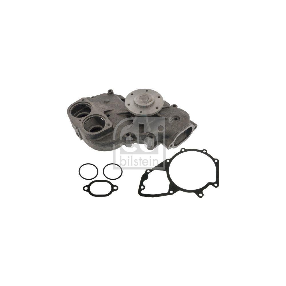 FEBI BILSTEIN Wasserpumpe, Motork&uuml;hlung 11360 f&uuml;r MAN NEOPLAN