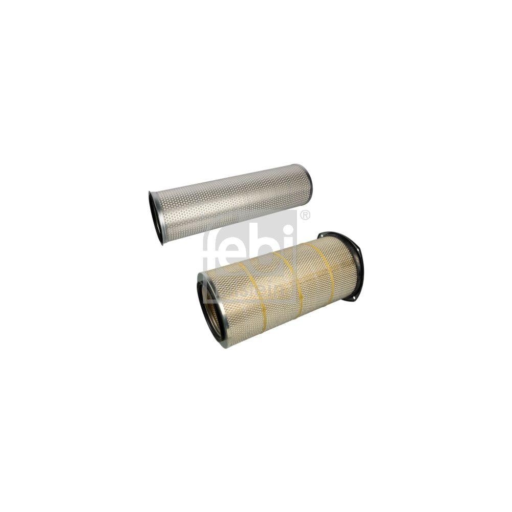 Luftfiltersatz FEBI BILSTEIN 109167 febi Plus f&uuml;r VOLVO
