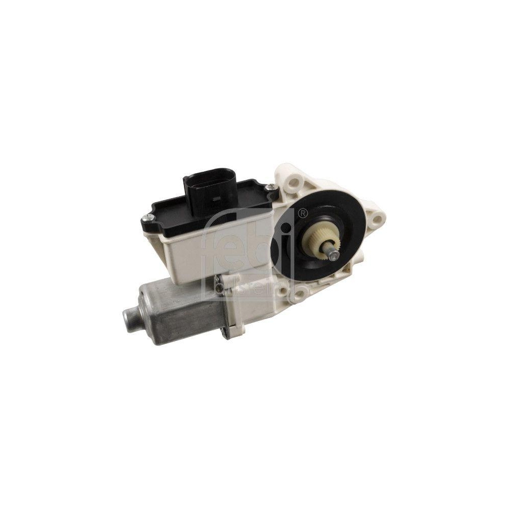 FEBI BILSTEIN Elektromotor, Fensterheber 179340 f&uuml;r MAN, rechts
