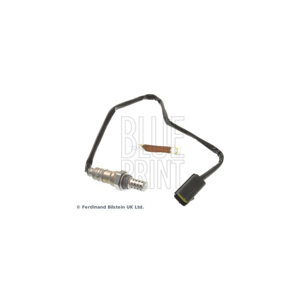 Lambdasonde BLUE PRINT ADG07043 f&uuml;r HYUNDAI KIA, Abgaskr&uuml;mmer, vor Katalysator