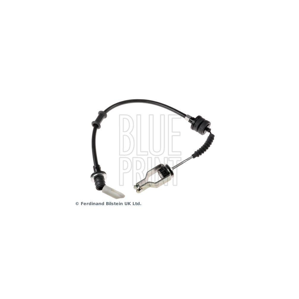 Seilzug, Kupplungsbet&auml;tigung BLUE PRINT ADN13842 f&uuml;r NISSAN