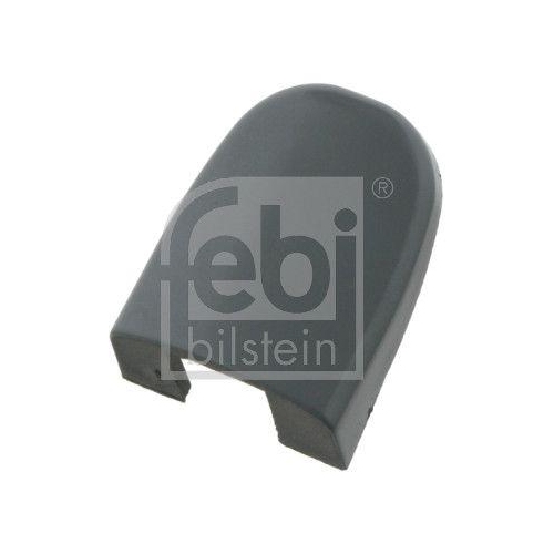 Abdeckkappe, T&uuml;rau&szlig;engriff FEBI BILSTEIN 23920 f&uuml;r AUDI SEAT SKODA VW, au&szlig;en