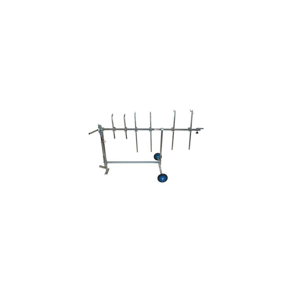 Lackierständer KS TOOLS 140.2384 für