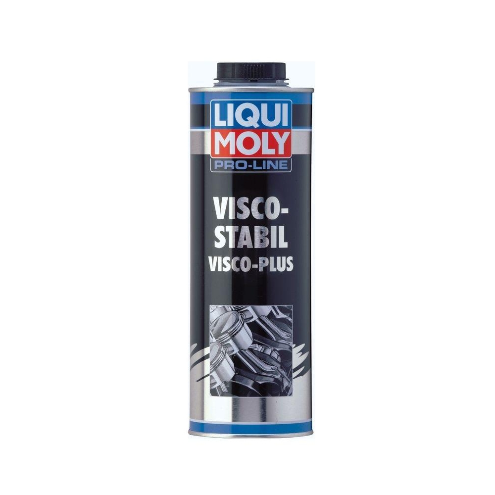 Motoröladditiv LIQUI MOLY 5196 Pro-Line Visco-Stabil für