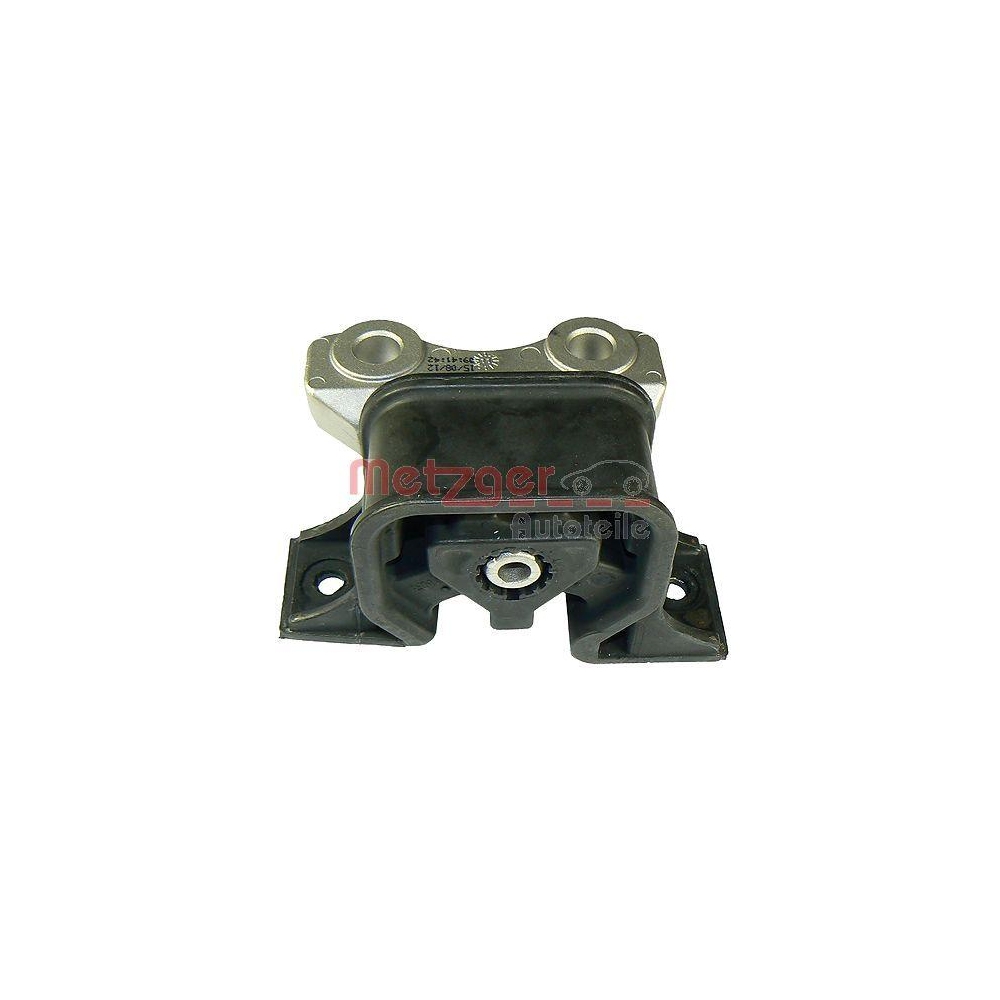 Lagerung, Motor METZGER 8053703 f&uuml;r OPEL, f&uuml;r Fahrzeuge mit Klimaanlage