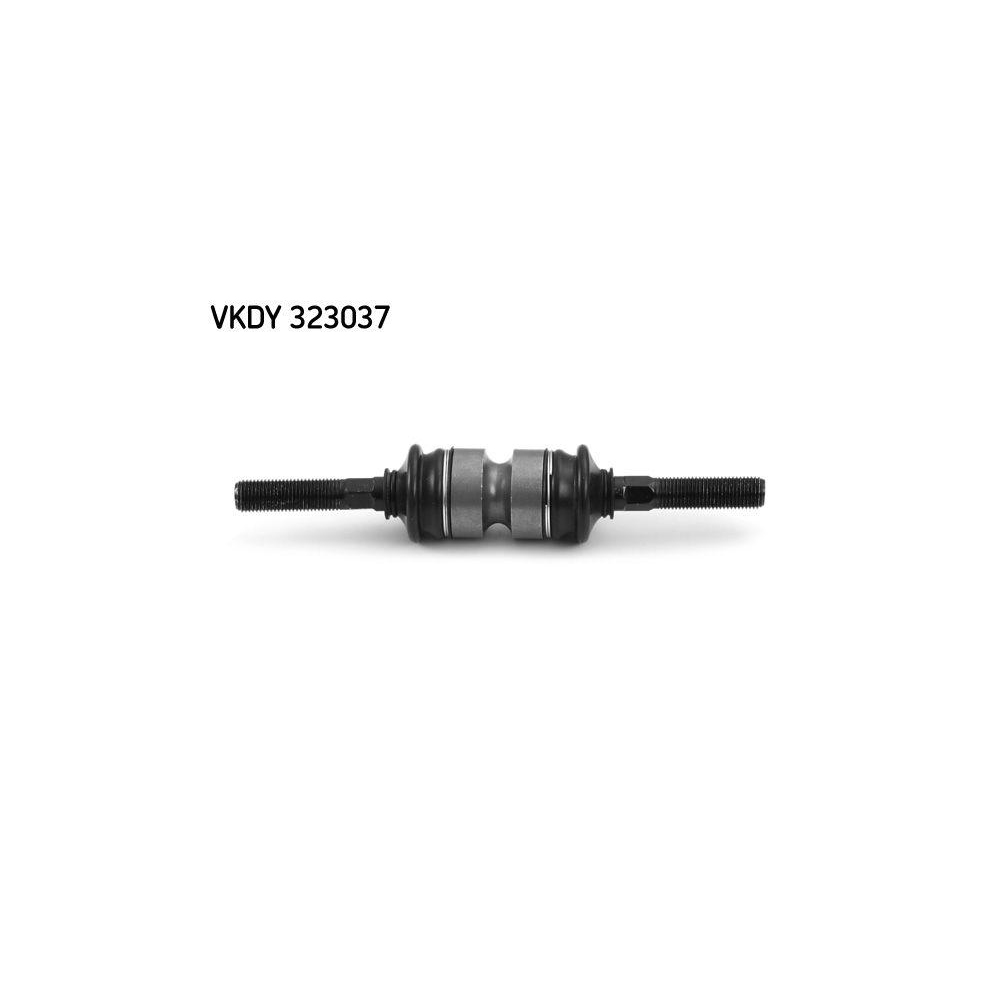 Axialgelenk, Spurstange SKF VKDY 323037 f&uuml;r CITRO&Euml;N PEUGEOT