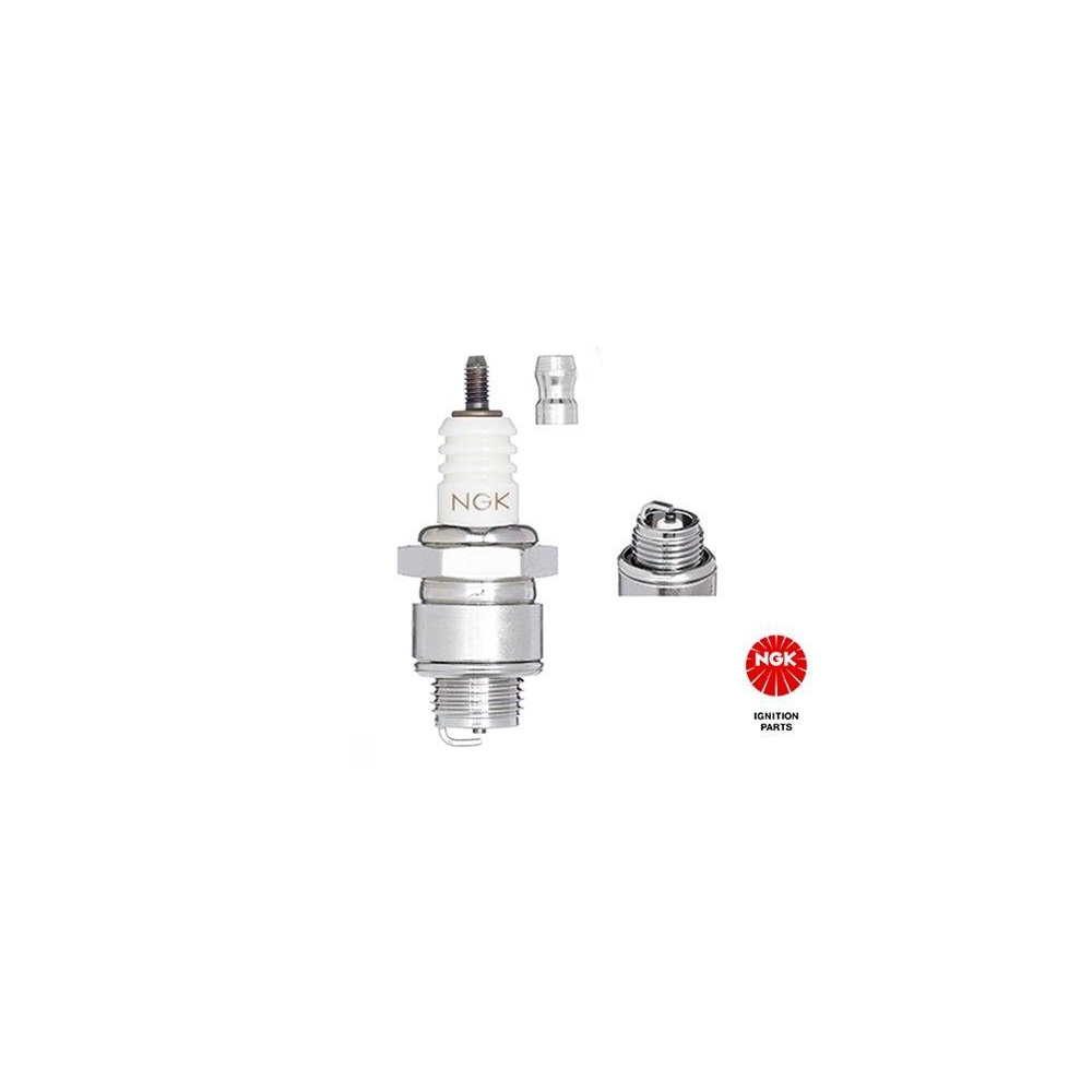Z&uuml;ndkerze NGK 1228 Quick f&uuml;r TOYOTA LEXUS GUTBROD