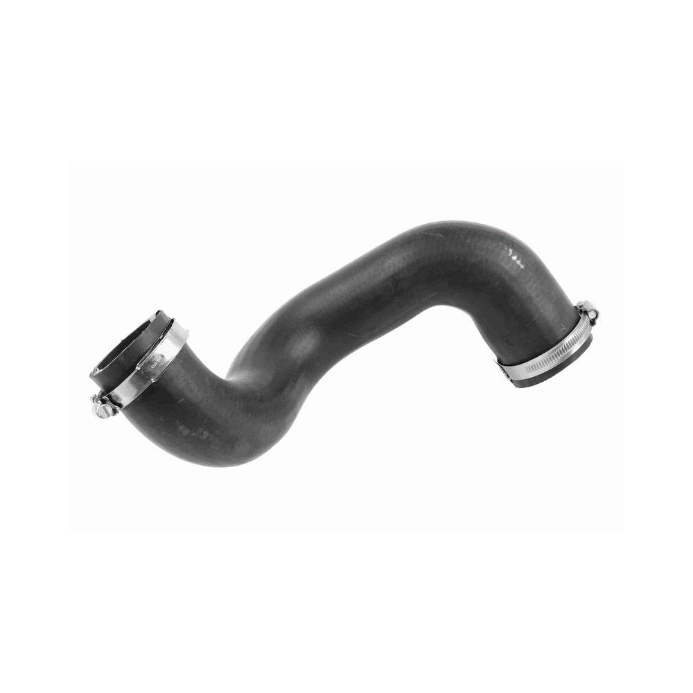 Ladeluftschlauch VAICO V48-0072 Q+, Erstausrüsterqualität für LAND ROVER