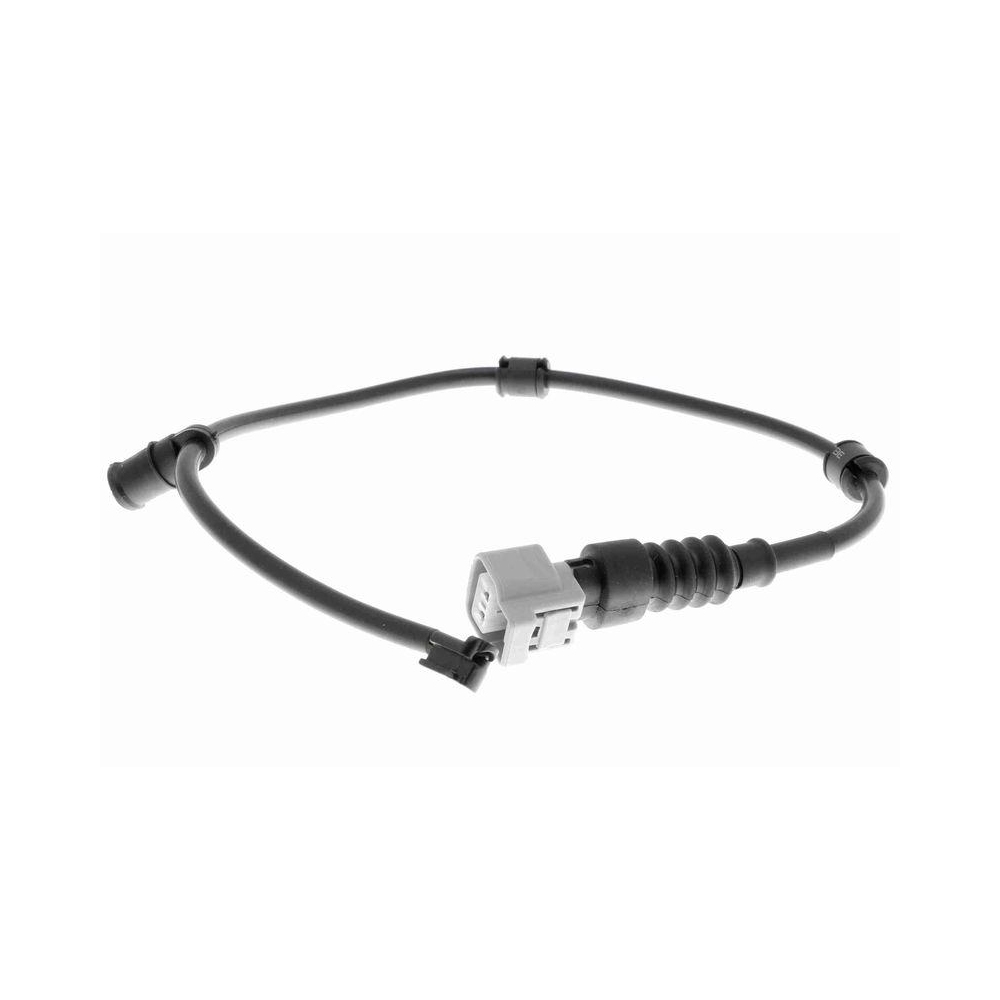 Warnkontakt, Bremsbelagverschlei&szlig; VEMO V70-72-0257 Original VEMO Qualit&auml;t f&uuml;r