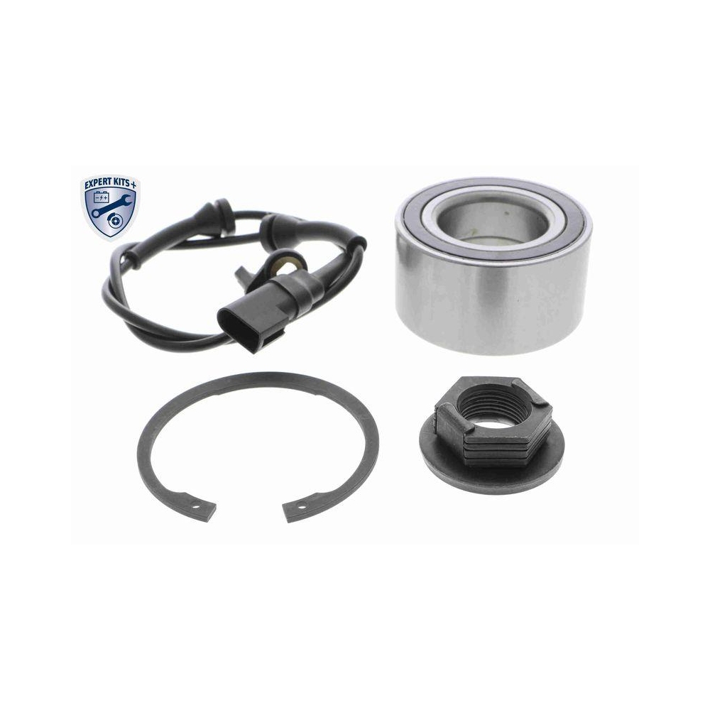 Radlagersatz VEMO V25-72-8800 EXPERT KITS + für FORD, Vorderachse