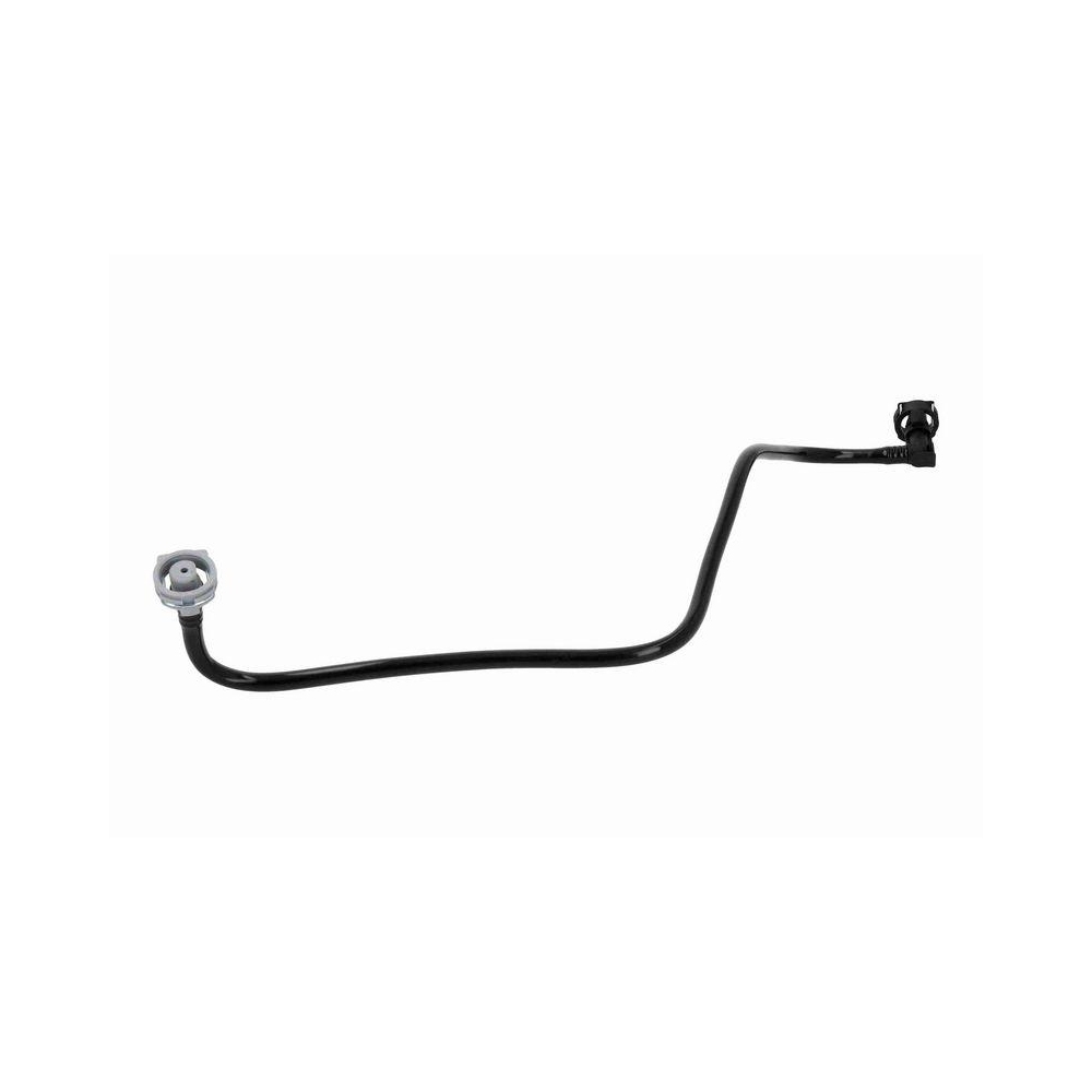 K&uuml;hlerschlauch VAICO V10-9129 Original VAICO Qualit&auml;t f&uuml;r AUDI, oben