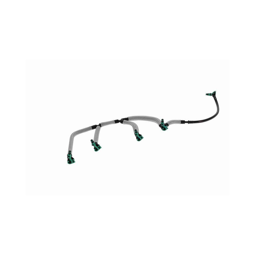 Schlauch, Leckkraftstoff VAICO V25-2676 Original VAICO Qualit&auml;t f&uuml;r FORD