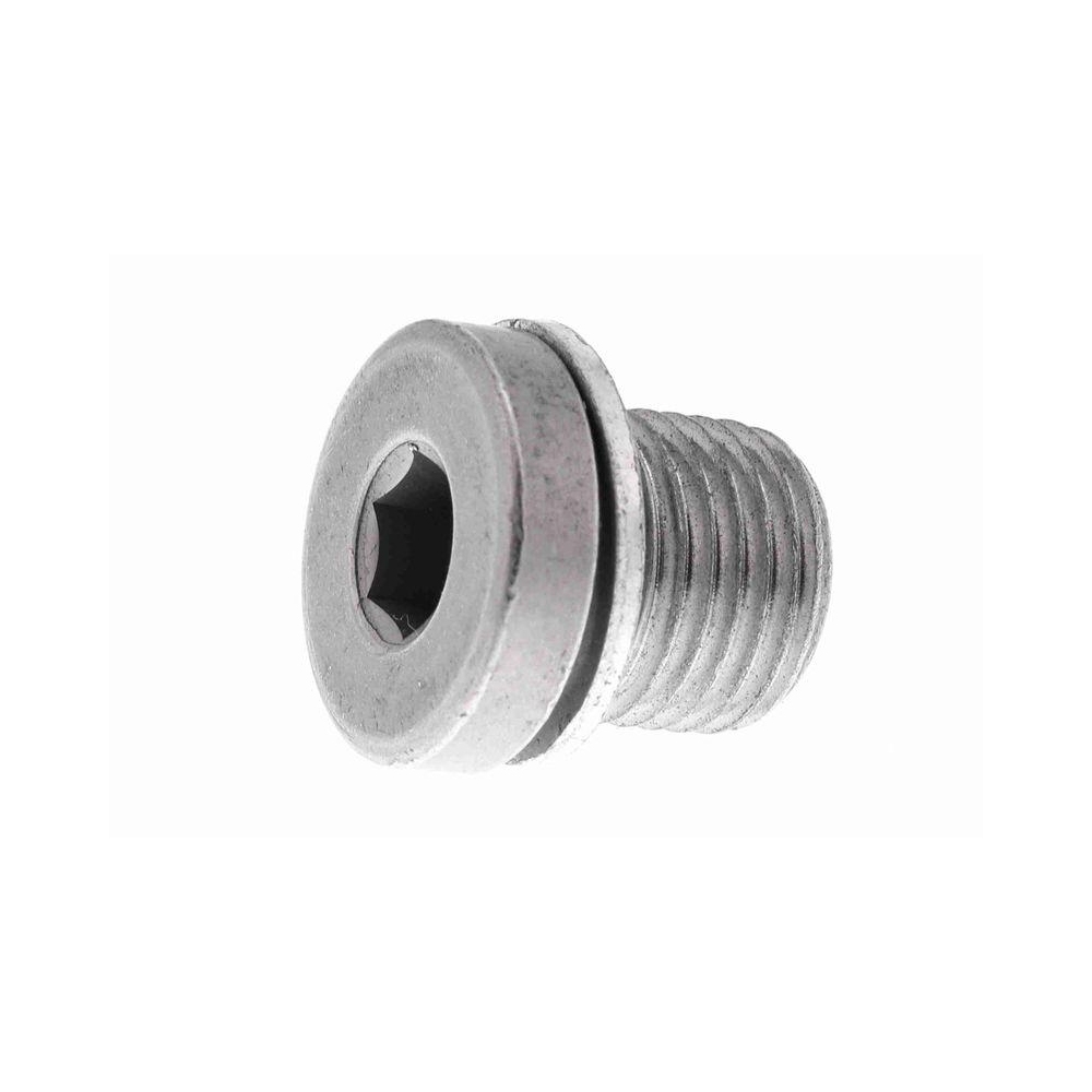 Verschlussschraube, Ölwanne VAICO V10-5824 Green Mobility Parts für VW VAG