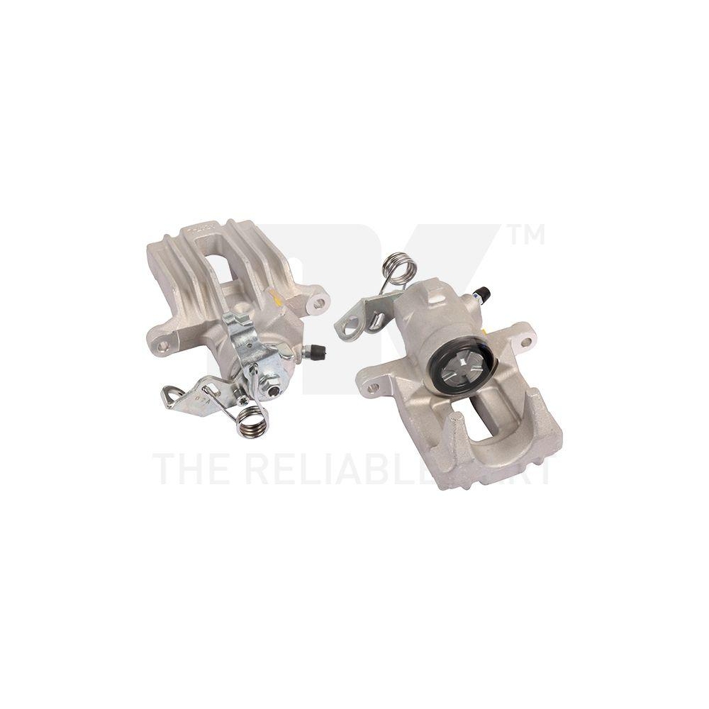 Bremssattel NK 2147271 f&uuml;r SEAT VW VAG, Hinterachse, Hinterachse links