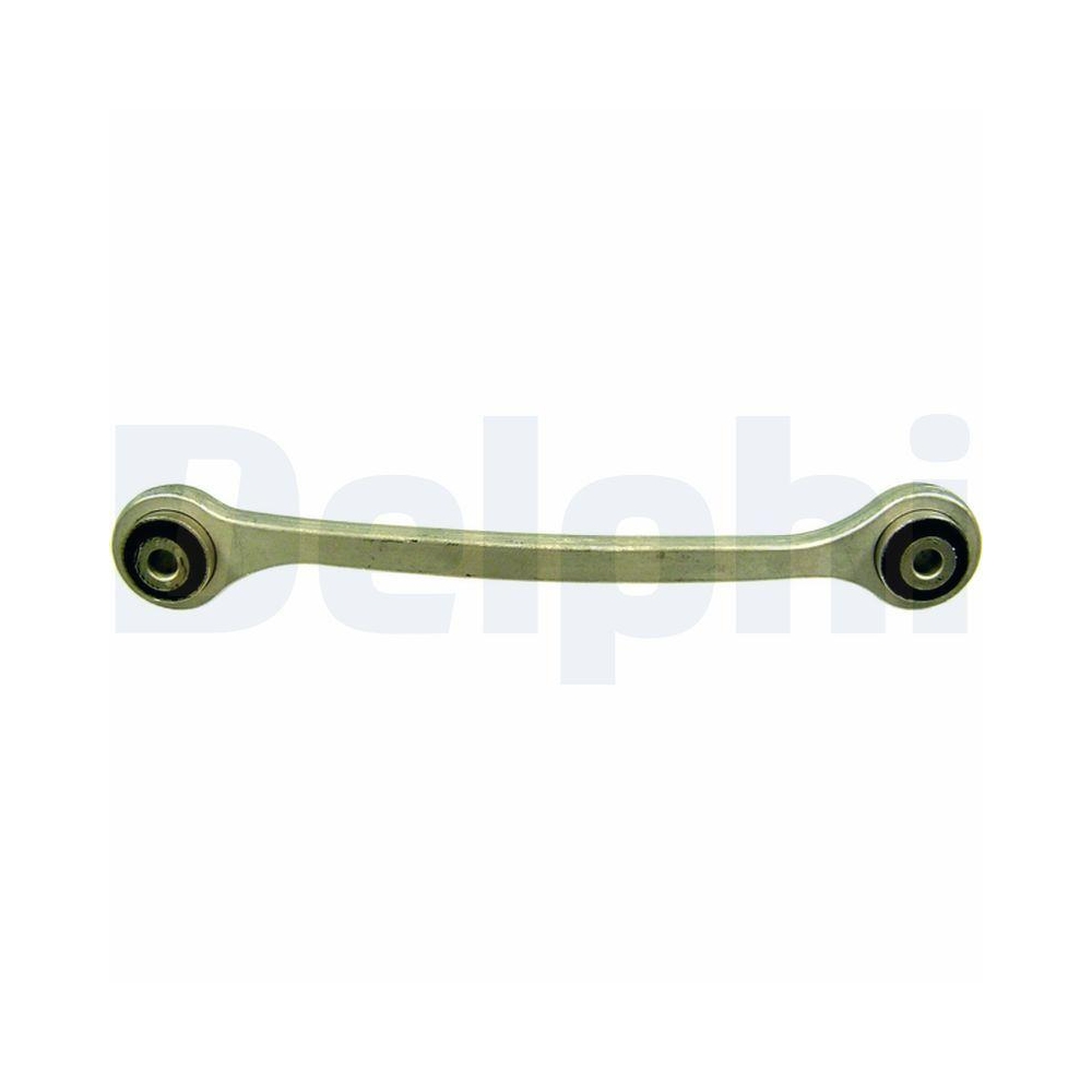 DELPHI TC997 Lenker, Radaufh&auml;ngung f&uuml;r MERCEDES-BENZ, Hinterachse, hinten, links