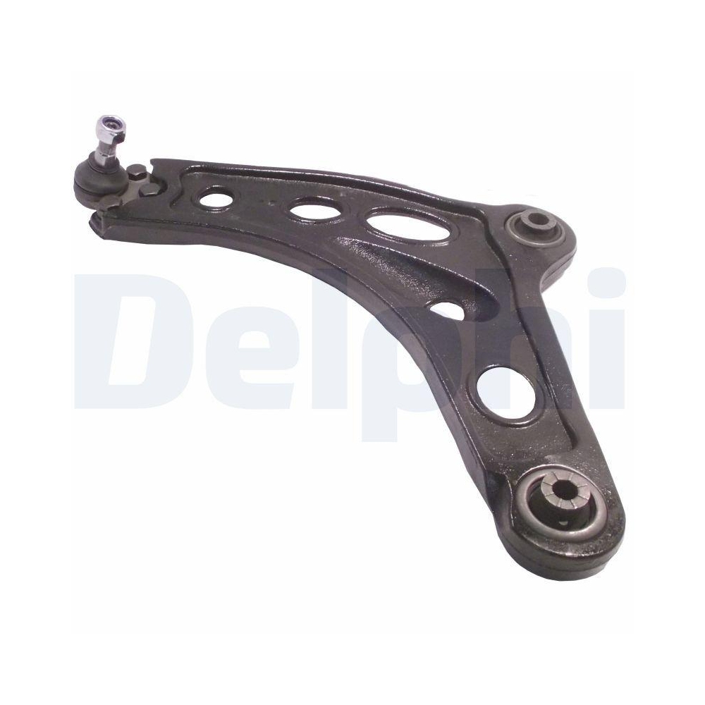 DELPHI TC2461 Lenker, Radaufh&auml;ngung f&uuml;r NISSAN OPEL RENAULT VAUXHALL, au&szlig;en