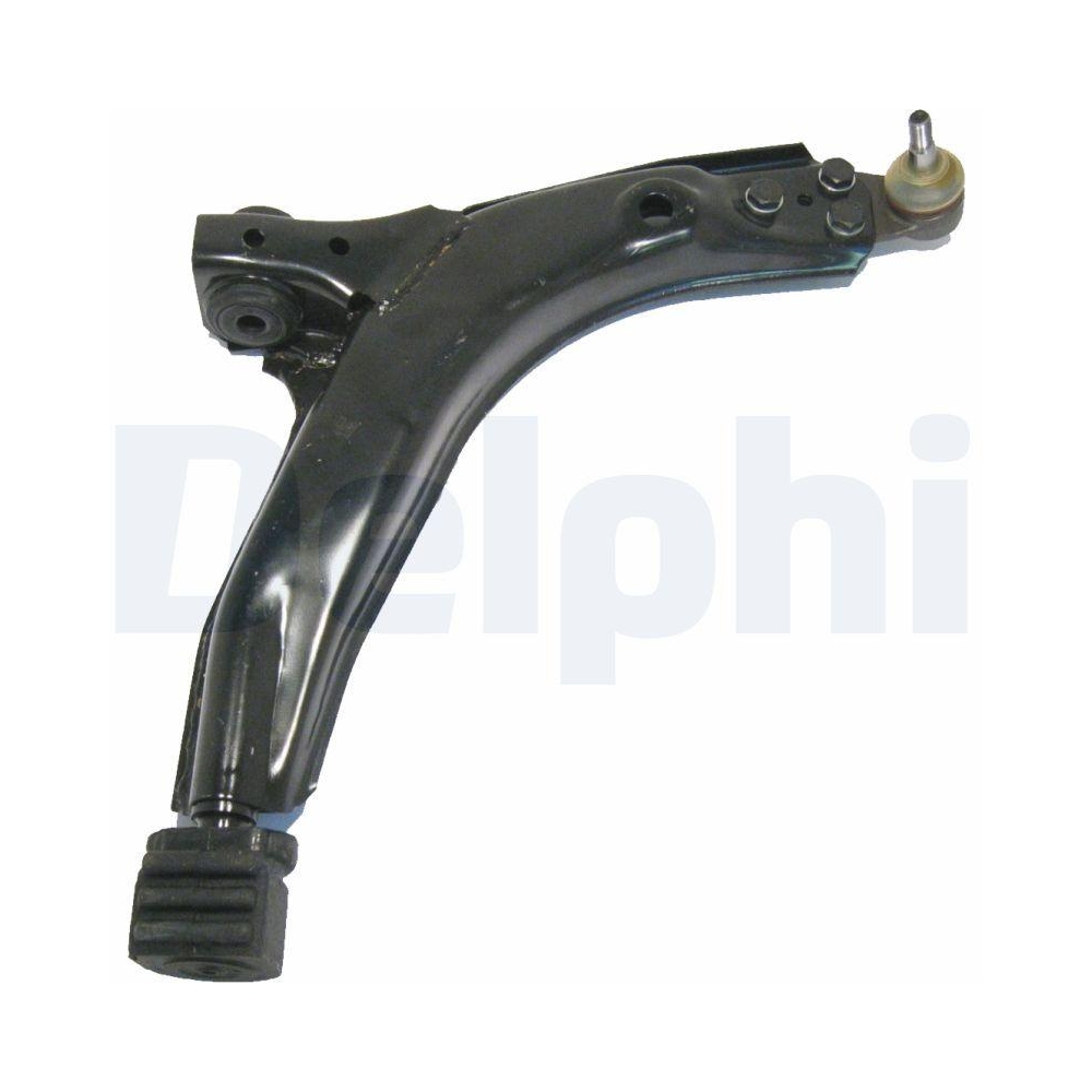 DELPHI TC646 Lenker, Radaufh&auml;ngung f&uuml;r CITRO&Euml;N OPEL VAUXHALL DAEWOO, au&szlig;en
