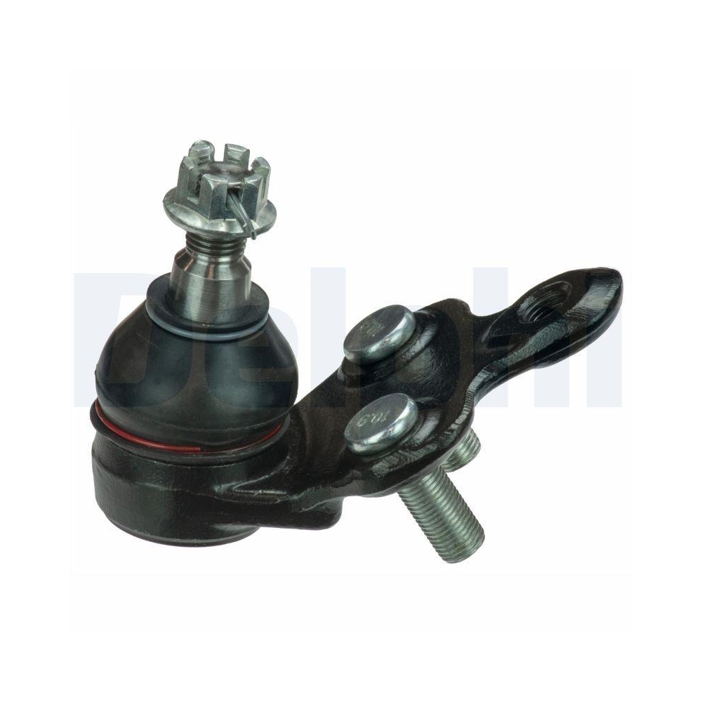 DELPHI TC1516 Trag-/F&uuml;hrungsgelenk f&uuml;r TOYOTA LEXUS, Vorderachse, au&szlig;en, unten