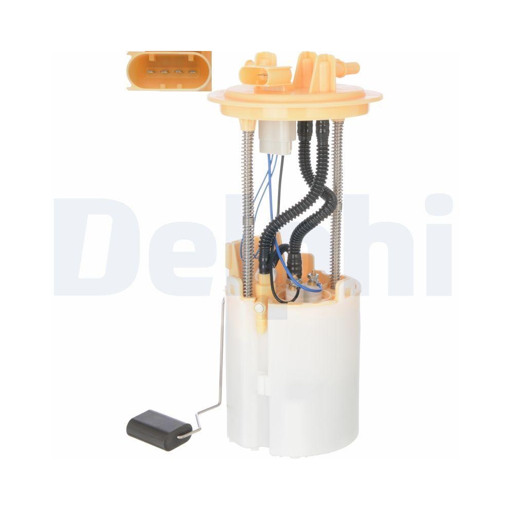 DELPHI FG2397-12B1 Kraftstoff-F&ouml;rdereinheit f&uuml;r MERCEDES-BENZ