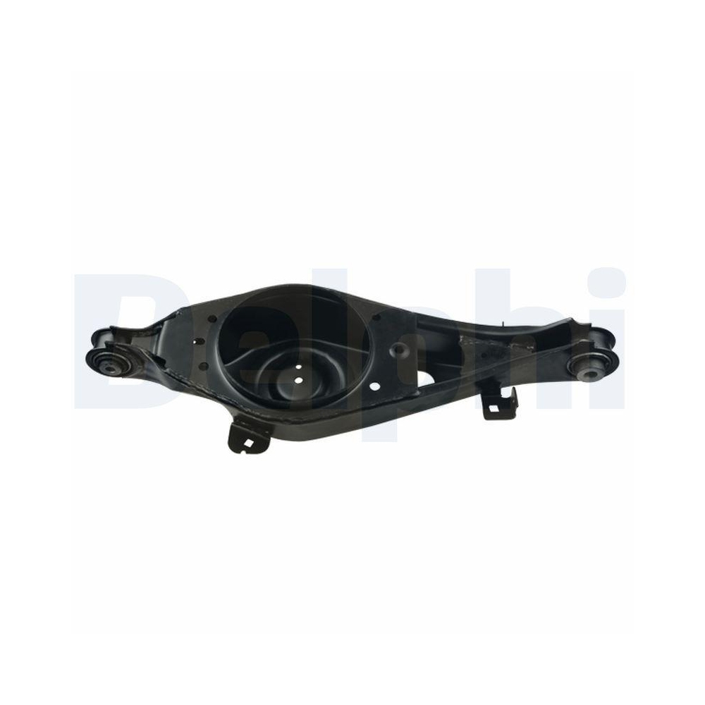 DELPHI TC4741 Lenker, Radaufh&auml;ngung f&uuml;r FORD, Hinterachse, au&szlig;en, hinten, unten