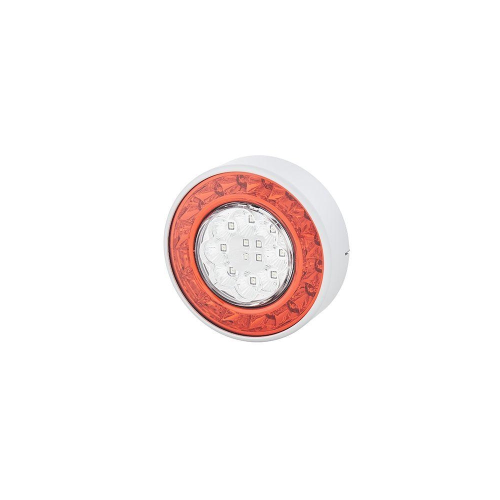 HELLA Heckleuchte 2SD 010 546-127 für CLAAS, links, rechts