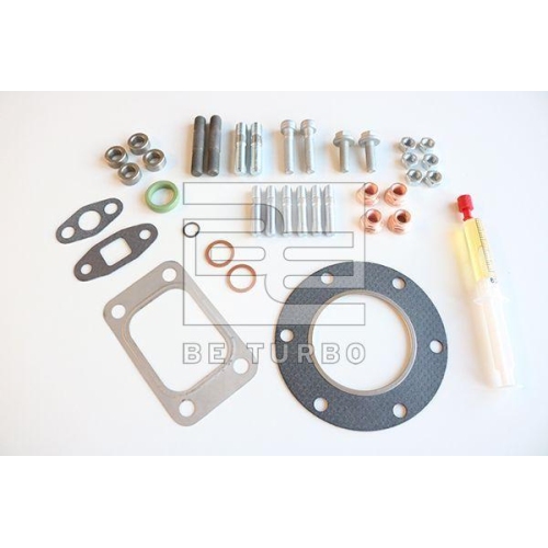 BE TURBO ABS738 Montagesatz, Lader f&uuml;r VOLVO