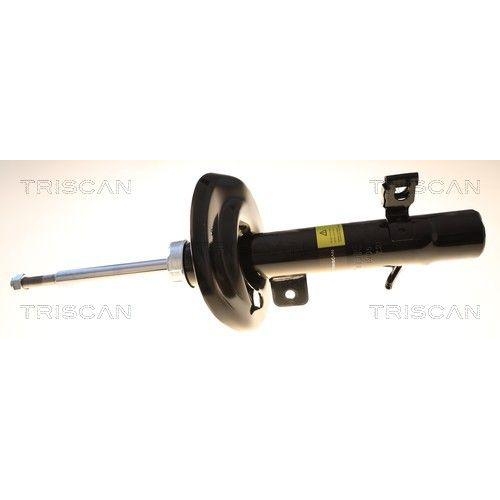 TRISCAN 8705 28127 Sto&szlig;d&auml;mpfer f&uuml;r PEUGEOT, Vorderachse links