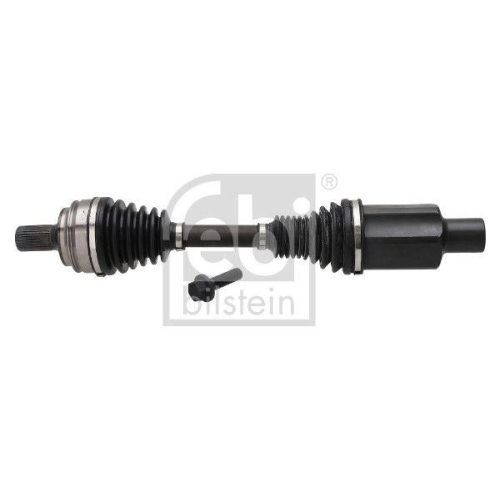 FEBI BILSTEIN 1003183 Antriebswelle f&uuml;r MERCEDES-BENZ, Vorderachse links