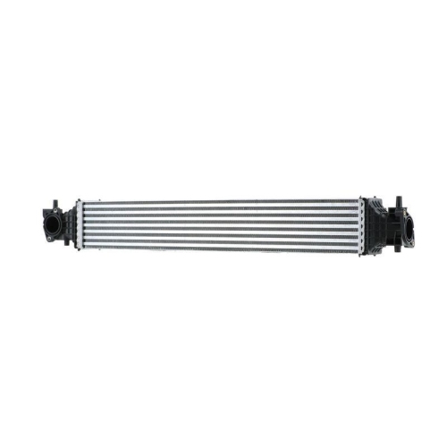 HELLA 8ML 366 340-791 Ladeluftk&uuml;hler f&uuml;r HONDA