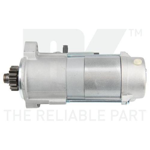 NK 4799045 Starter f&uuml;r AUDI PORSCHE VW, f&uuml;r Fahrzeuge mit Start-Stopp-Funktion